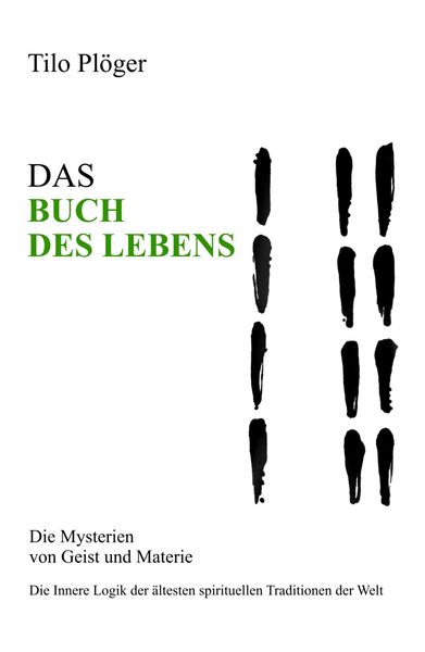 Produktbild: Das Buch des Lebens