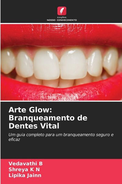 Produktbild: Arte Glow: Branqueamento de Dentes Vital