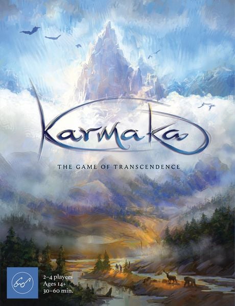 Produktbild: Karmaka