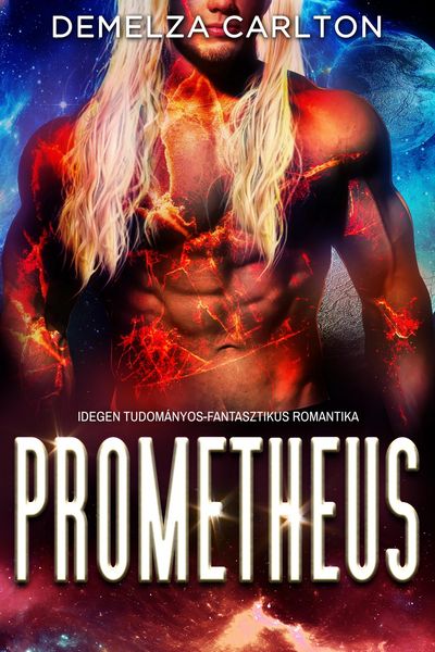 Produktbild: Prometheus