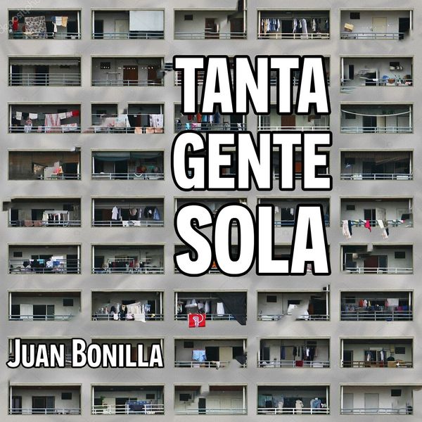 Produktbild: Tanta gente sola
