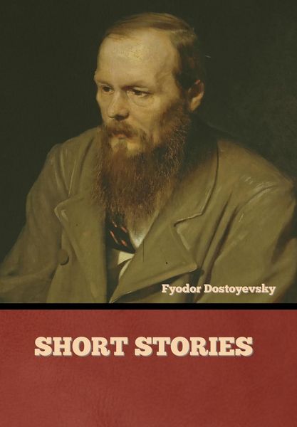Produktbild: Short Stories