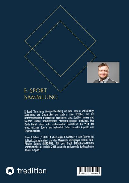 Produktbild: E-Sport Sammlung