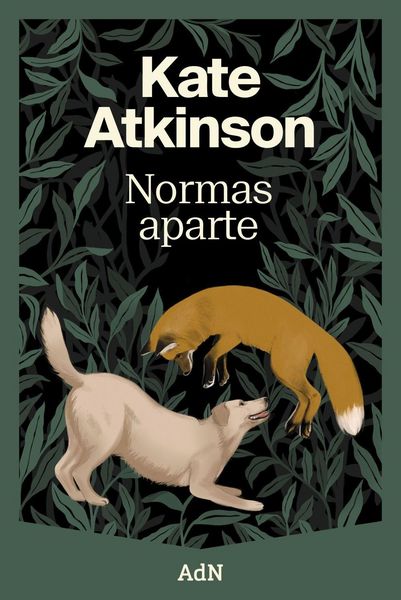 Produktbild: Normas aparte