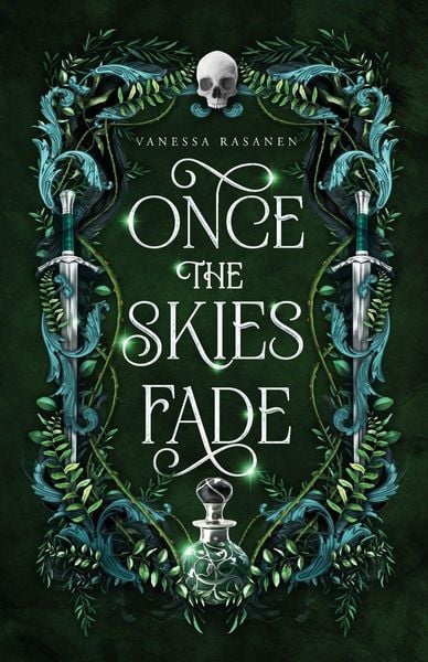 Produktbild: Once the Skies Fade