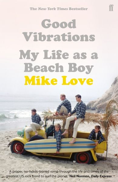 Produktbild: Good Vibrations