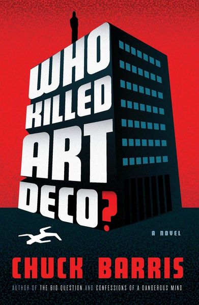 Produktbild: Who Killed Art Deco?