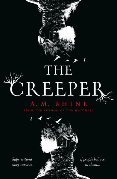 Produktbild: The Creeper