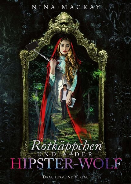 Produktbild: Rotk&auml;ppchen und der Hipster-Wolf