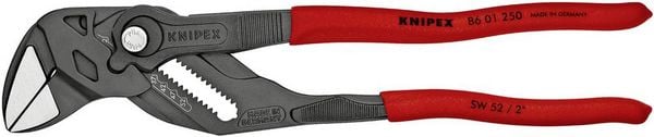 Produktbild: Knipex-Werk Zangenschl&uuml;ssel 86 01 250