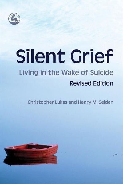 Produktbild: Silent Grief