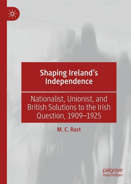 Produktbild: Shaping Ireland's Independence