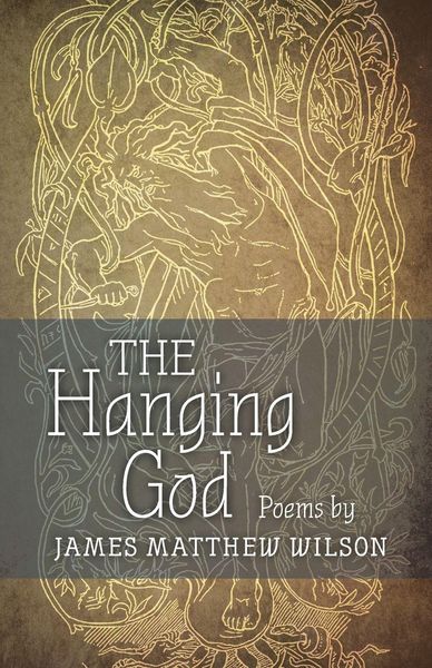 Produktbild: The Hanging God