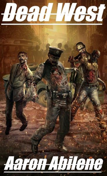 Produktbild: Dead West