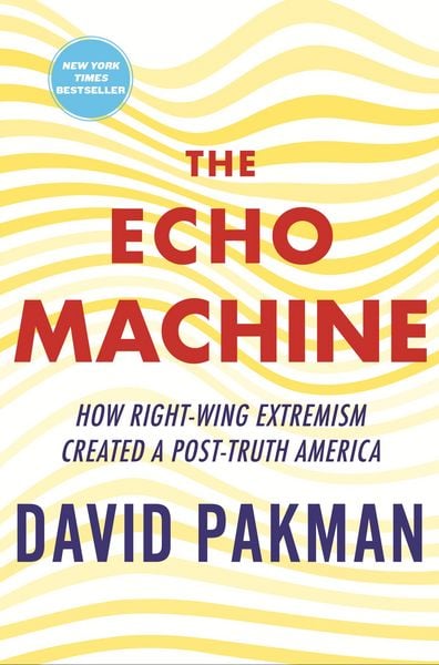 Produktbild: The Echo Machine