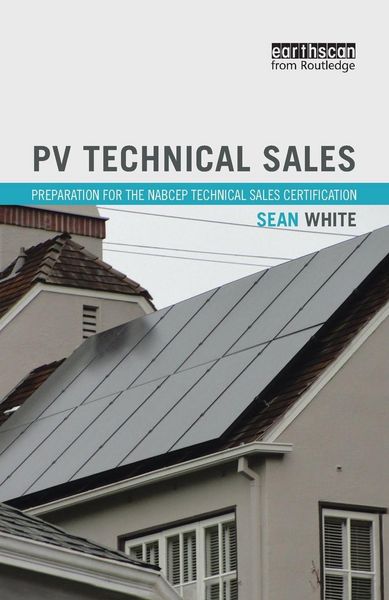 Produktbild: PV Technical Sales