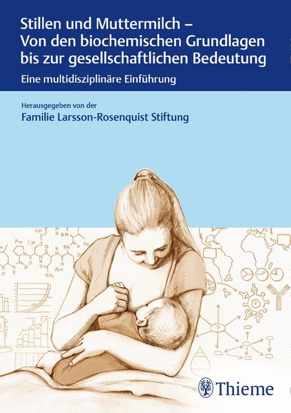 Produktbild: Stillen und Muttermilch