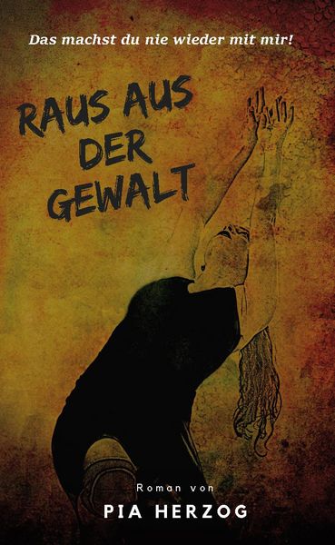 Produktbild: Raus aus der Gewalt