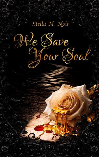 Produktbild: We Save Your Soul