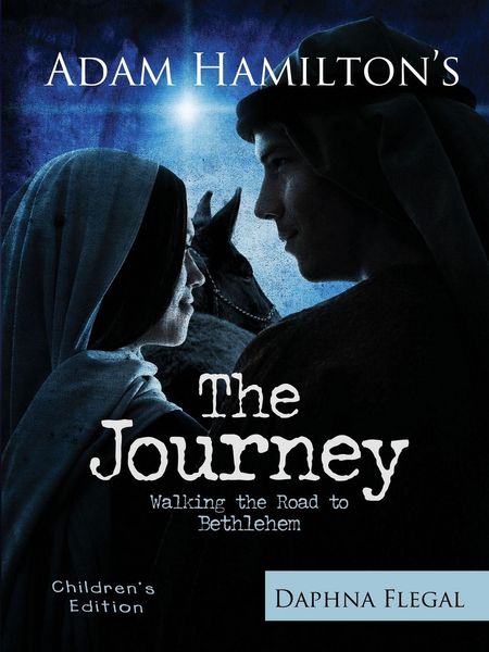 Produktbild: The Journey, Children's Edition