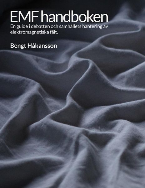 Produktbild: EMF handboken