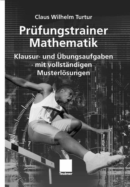 Produktbild: Pr&uuml;fungstrainer Mathematik