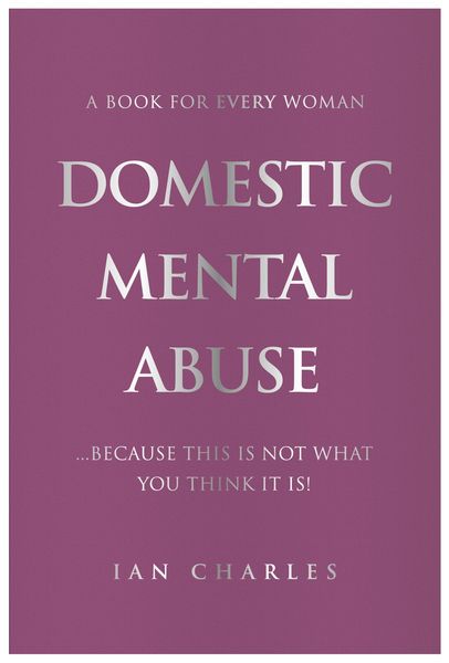 Produktbild: Domestic Mental Abuse