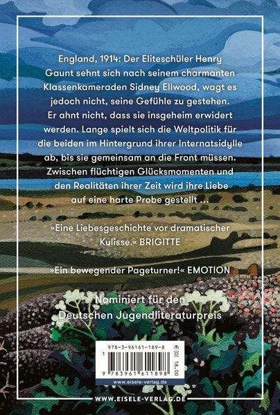 Produktbild: Durch das gro&szlig;e Feuer