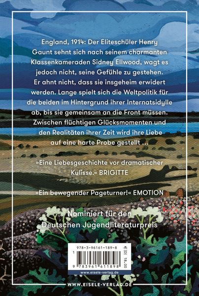 Produktbild: Durch das gro&szlig;e Feuer