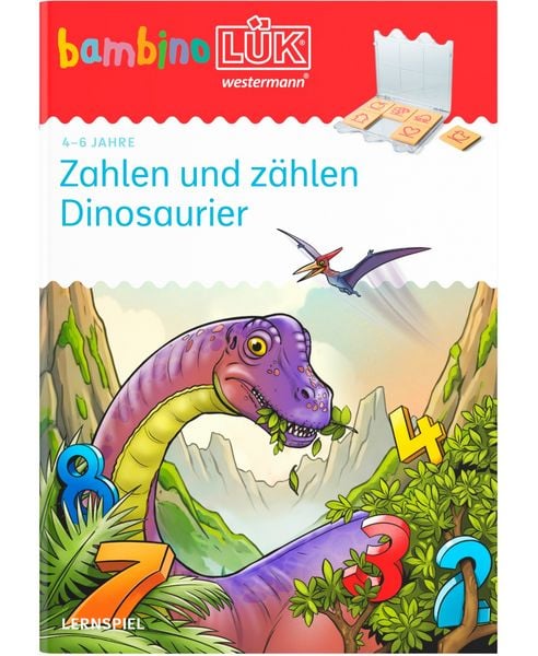 Produktbild: bambinoL&Uuml;K