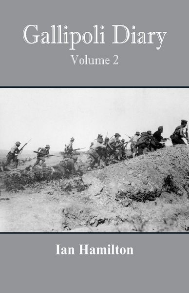Produktbild: Gallipoli Diary