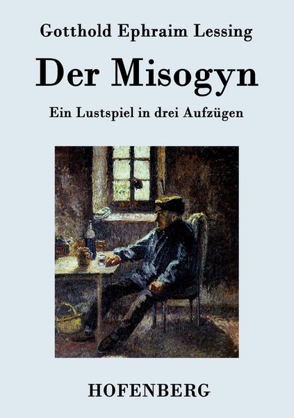 Produktbild: Der Misogyn