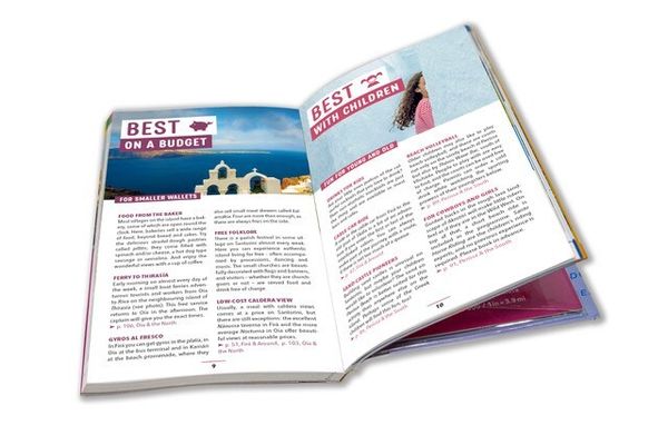 Produktbild: Marco Polo: Gran Canaria Marco Polo Pocket Travel Guide - wi