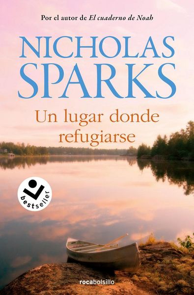 Produktbild: Un lugar donde refugiarse