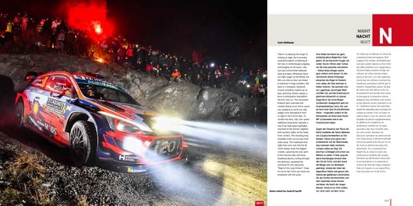 Produktbild: Rallye Monte-Carlo