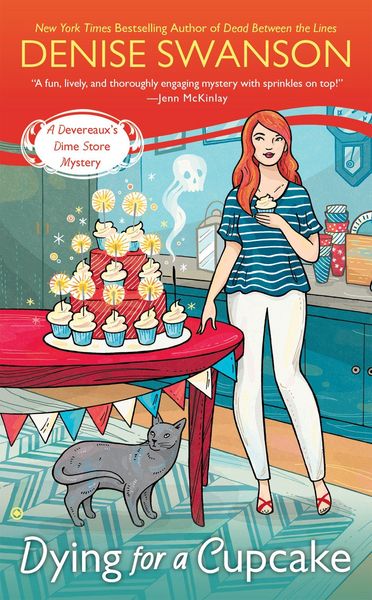 Produktbild: Dying for a Cupcake