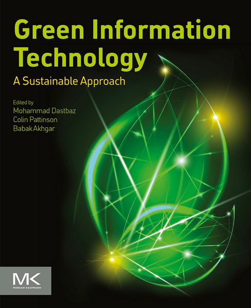 Produktbild: Green Information Technology