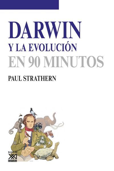 Produktbild: Darwin y la evoluci&oacute;n