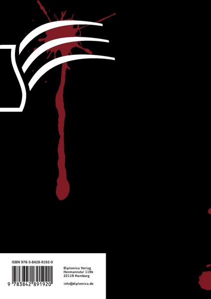 Produktbild: Splatterfilm und Torture Porn: Politische und soziokulturelle Parallelen zu dem Amerika der 70er