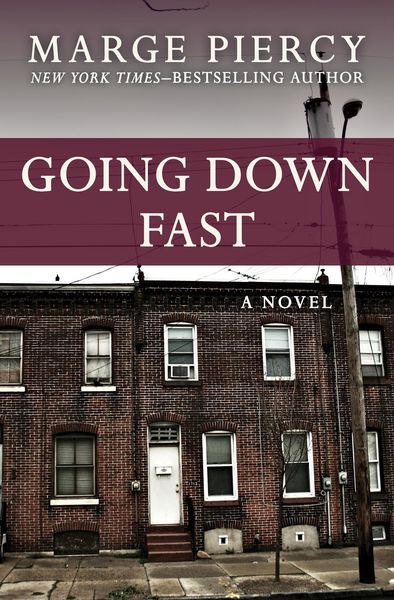 Produktbild: Going Down Fast