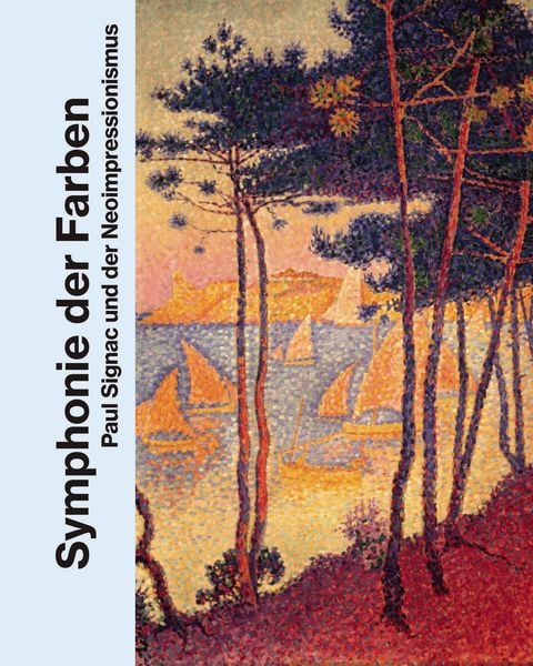 Produktbild: Symphonie der Farben