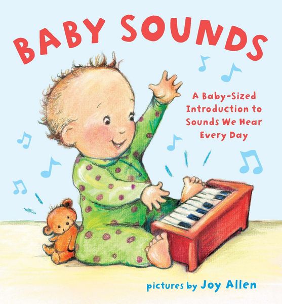 Produktbild: Baby Sounds