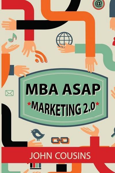 Produktbild: MBA ASAP Marketing 2.0