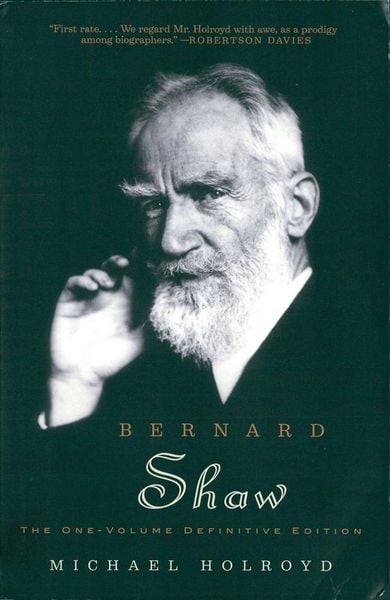 Produktbild: Bernard Shaw