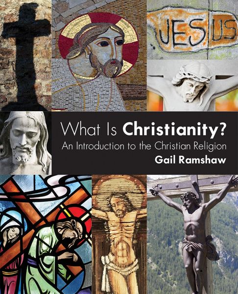Produktbild: What Is Christianity