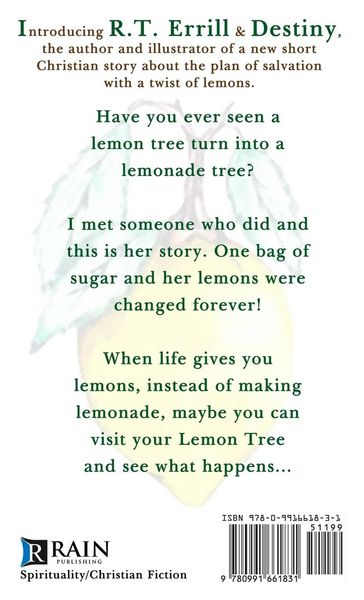 Produktbild: The Lemon Tree