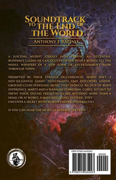 Produktbild: Soundtrack to the End of the World