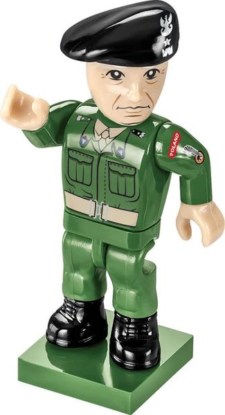 Produktbild: COBI Historical Collection 2269 - Cromwell MK.IV, Panzer, WWII, Bausatz, 544 Teile