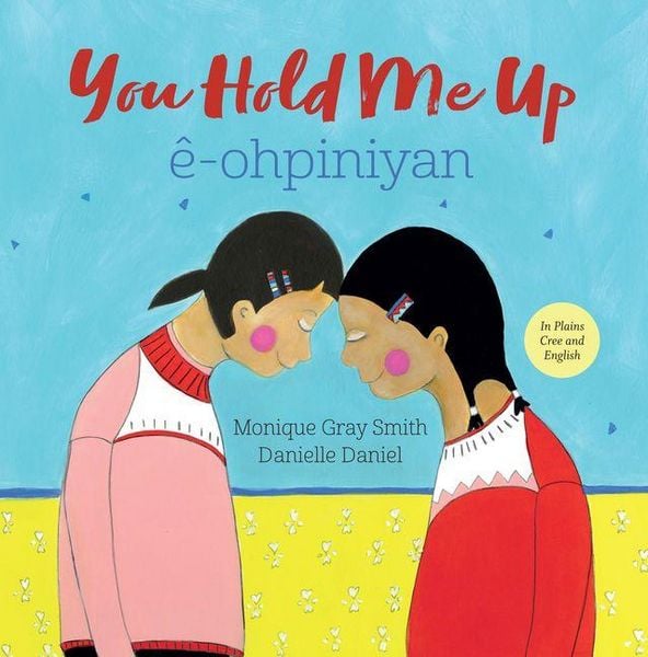 Produktbild: You Hold Me Up / &Ecirc;-Ohpiniyan