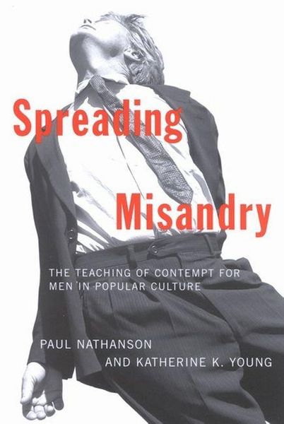 Produktbild: Spreading Misandry